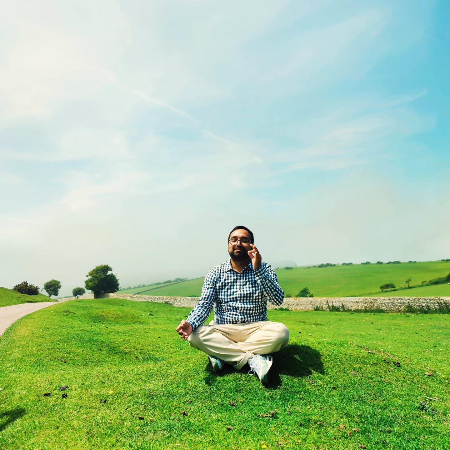 Saeed Ul Hassan Raza