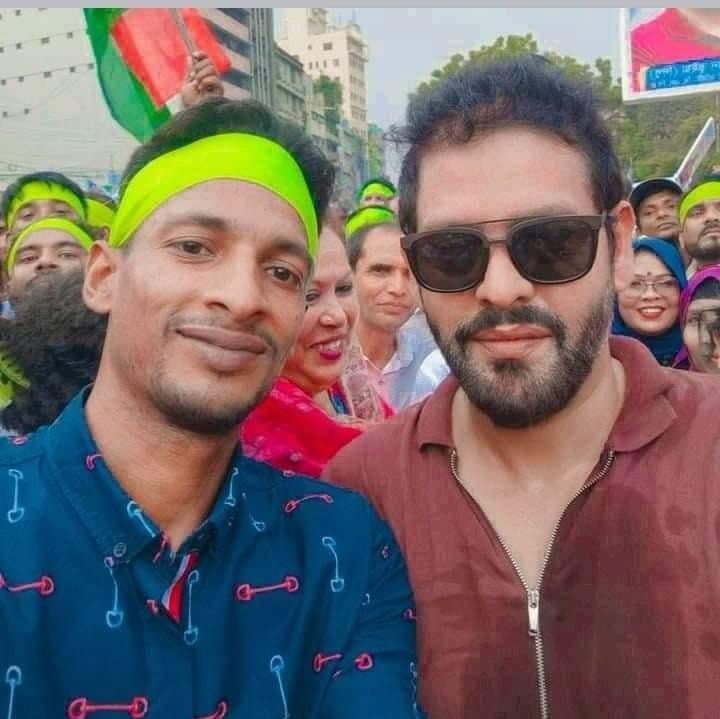 Rashed Alom Babu