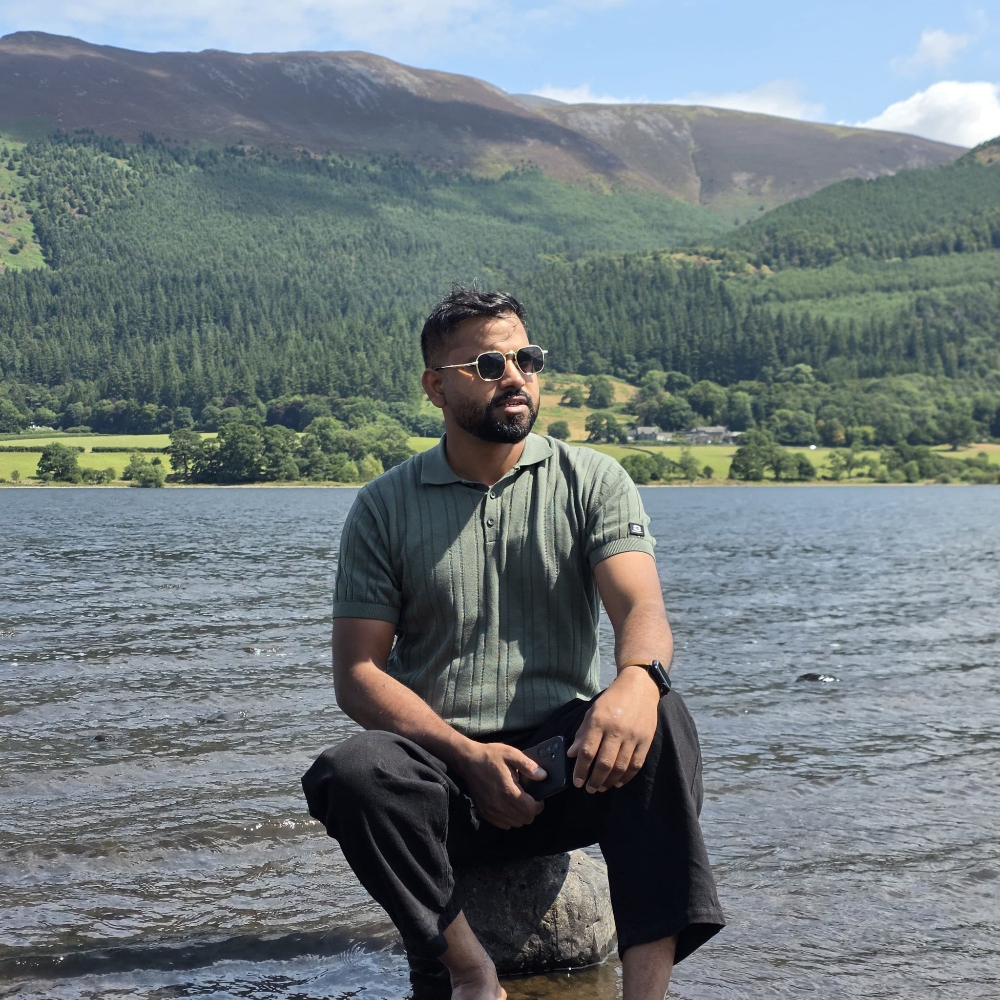 Tanveer Sabir