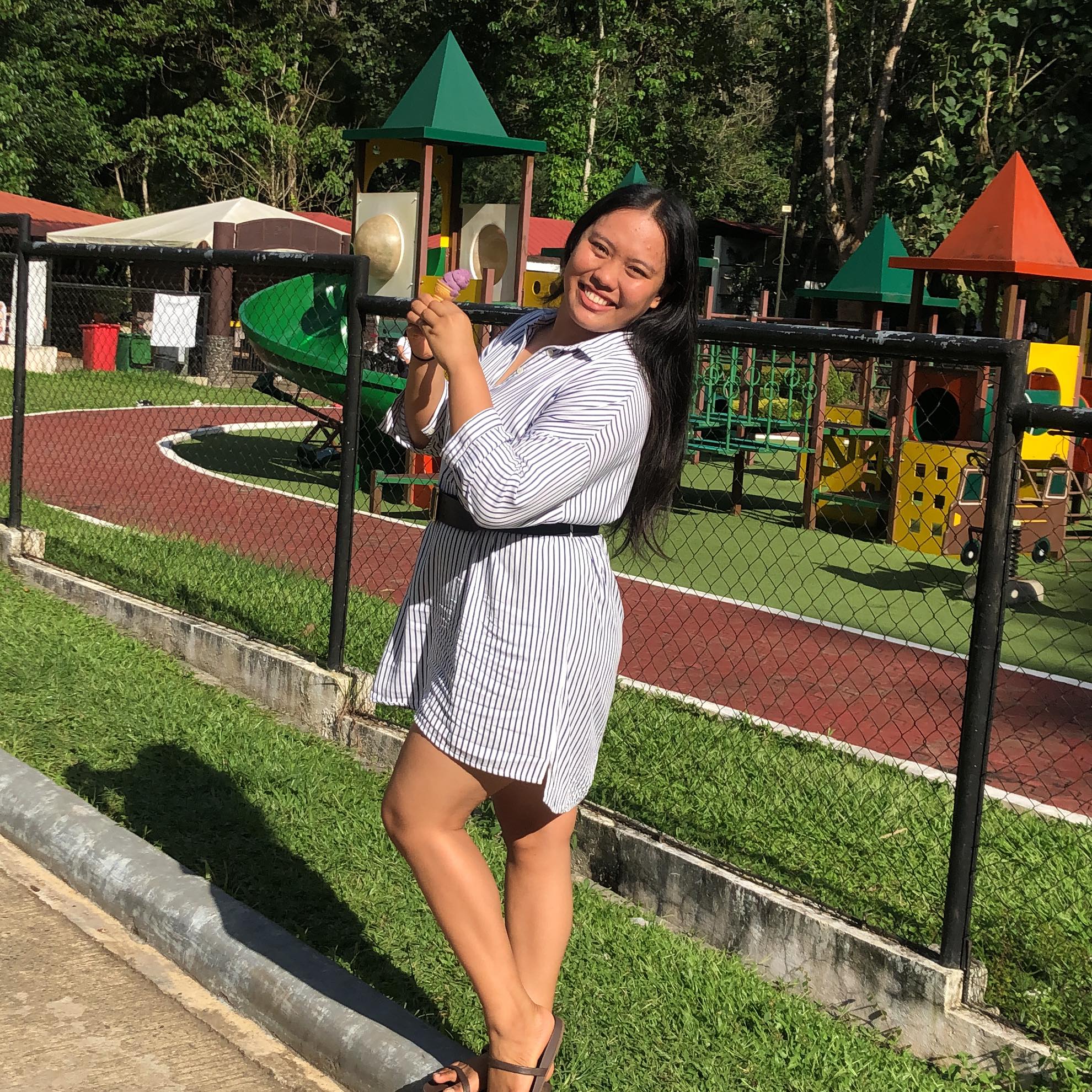 RN Ministry 🩺 presents Sharing joy, one little heart at a time. ️😇🙌