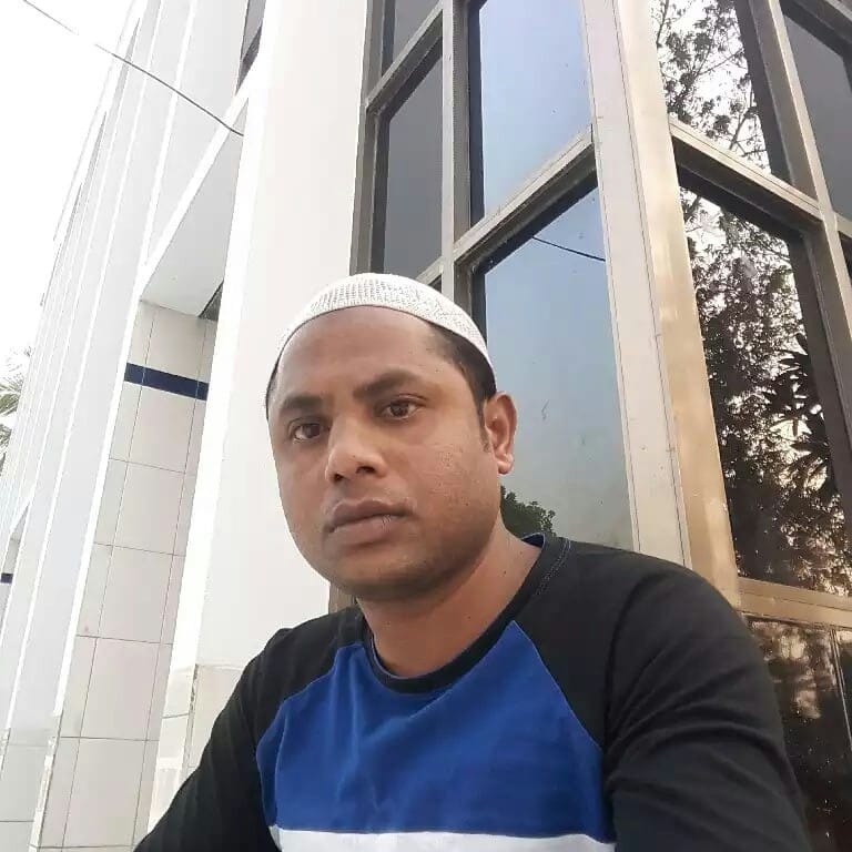MD Rofiq