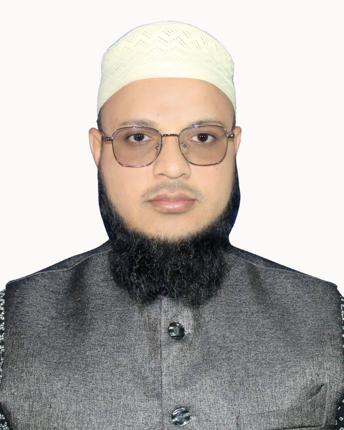 Rasedul Hasan Rasel