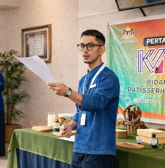 Usahawan Bimbingan RISDA BESUT | Jerteh