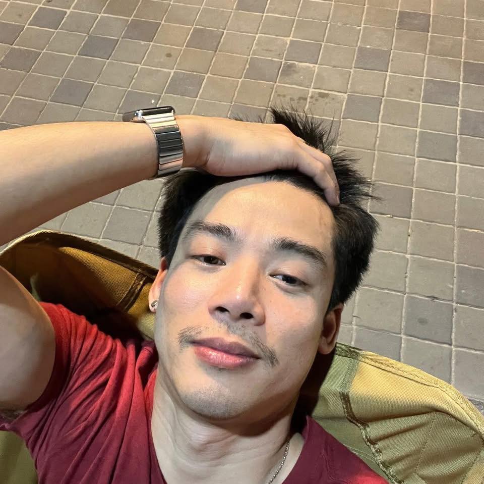 เหล้าเข้าปากทีไร ทรงอยากหอม อยากจุฟๆก็มา🤣#เกย์วัฒนธรรม #แฟนเดย์ #ตลก ...