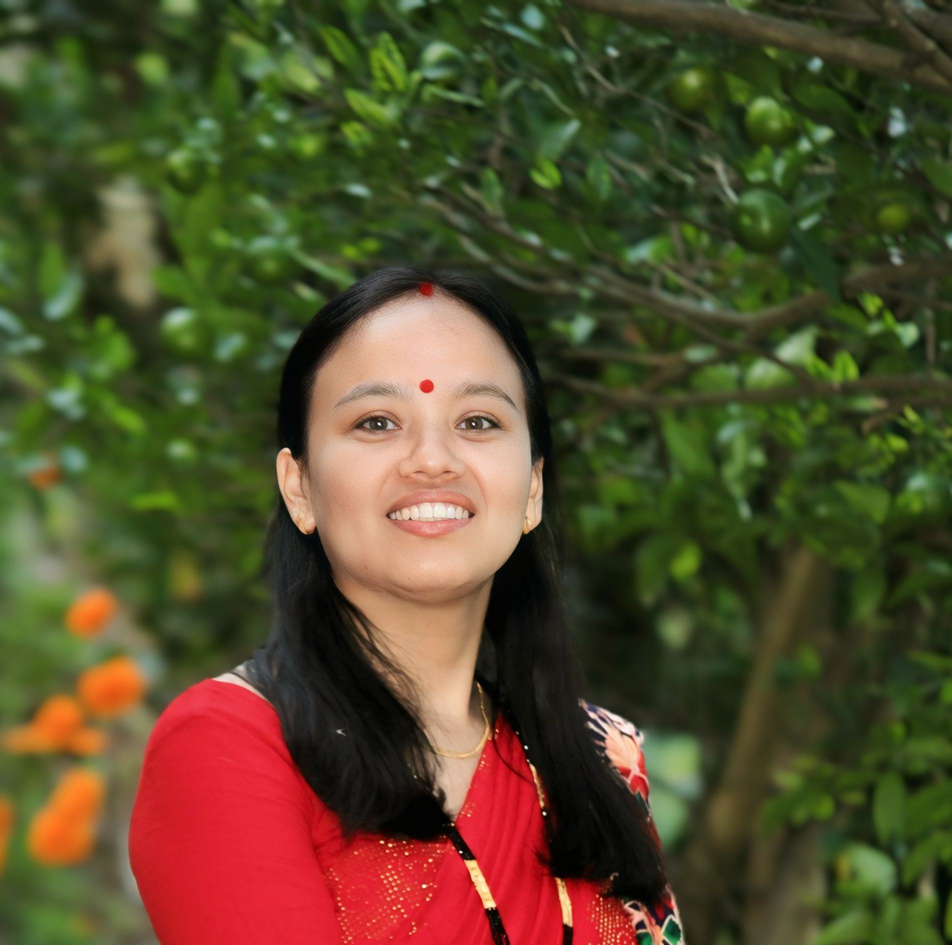 Bimala Roka