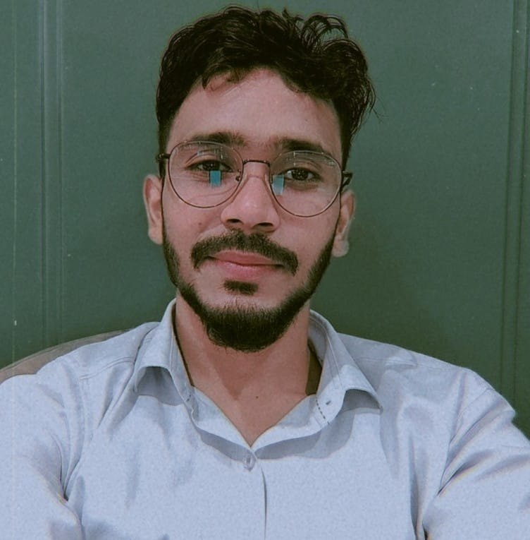Jitendra Rathor