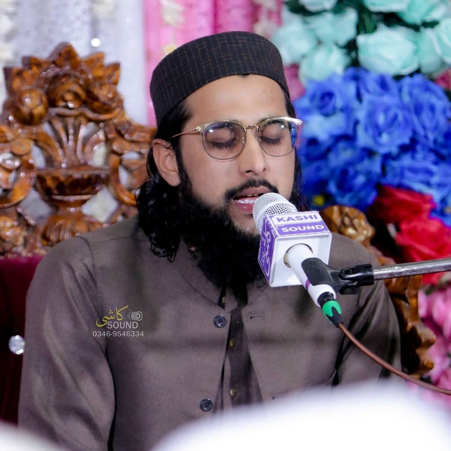 Mohammad Suleman Waheed