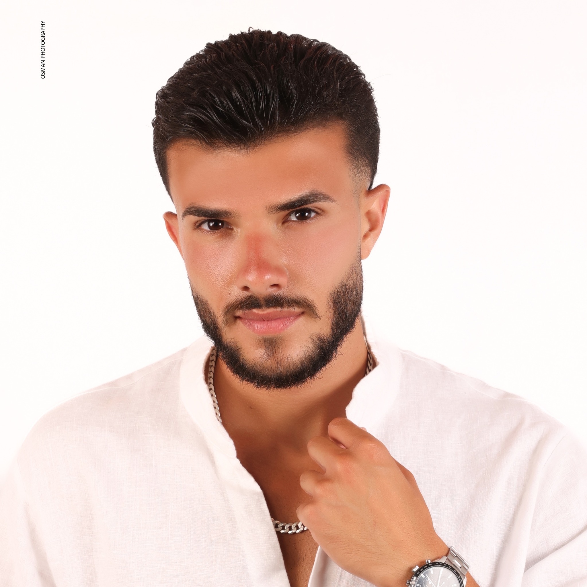 Nader Monzer