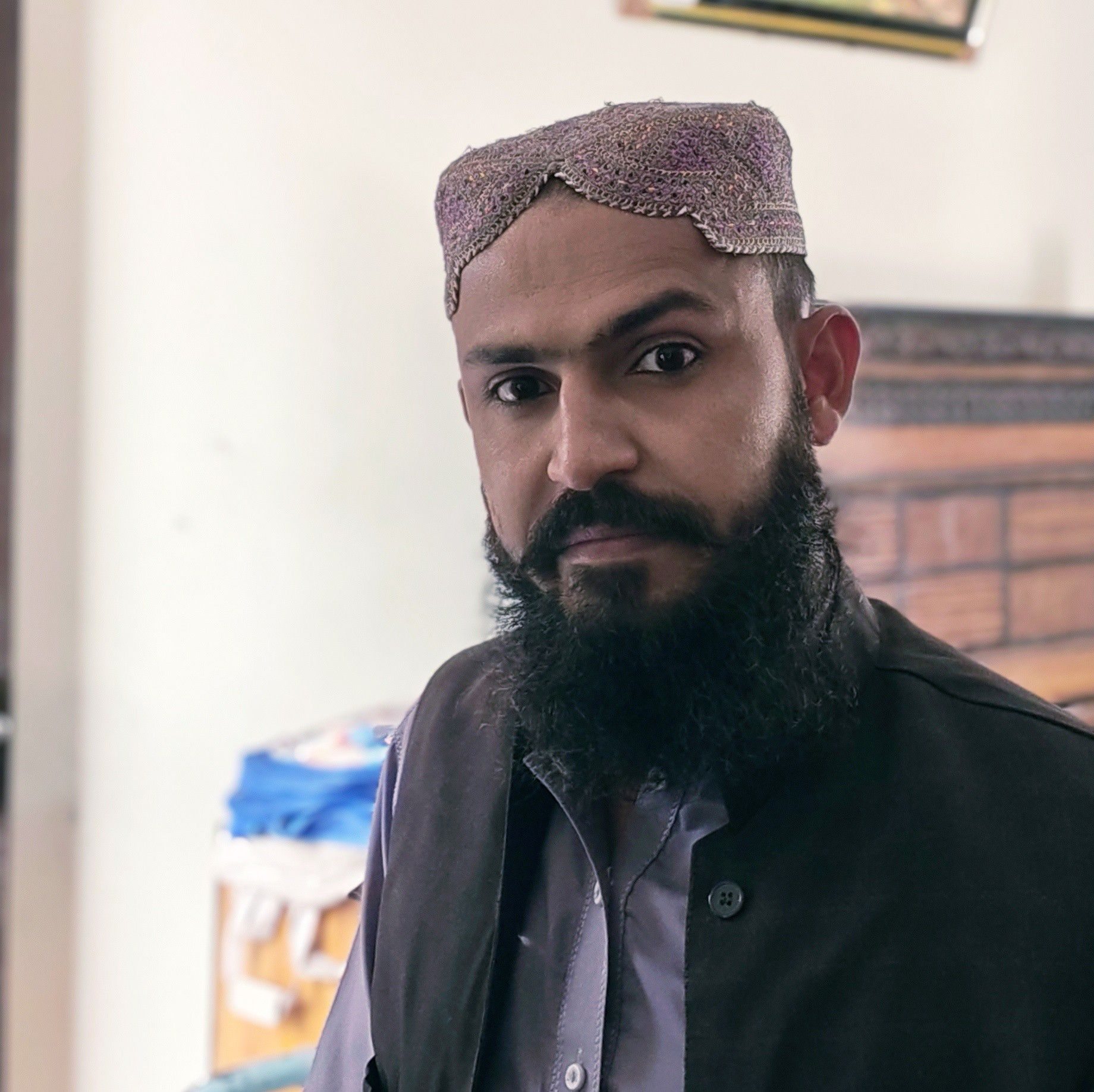 Rao Muhammad Rizwan