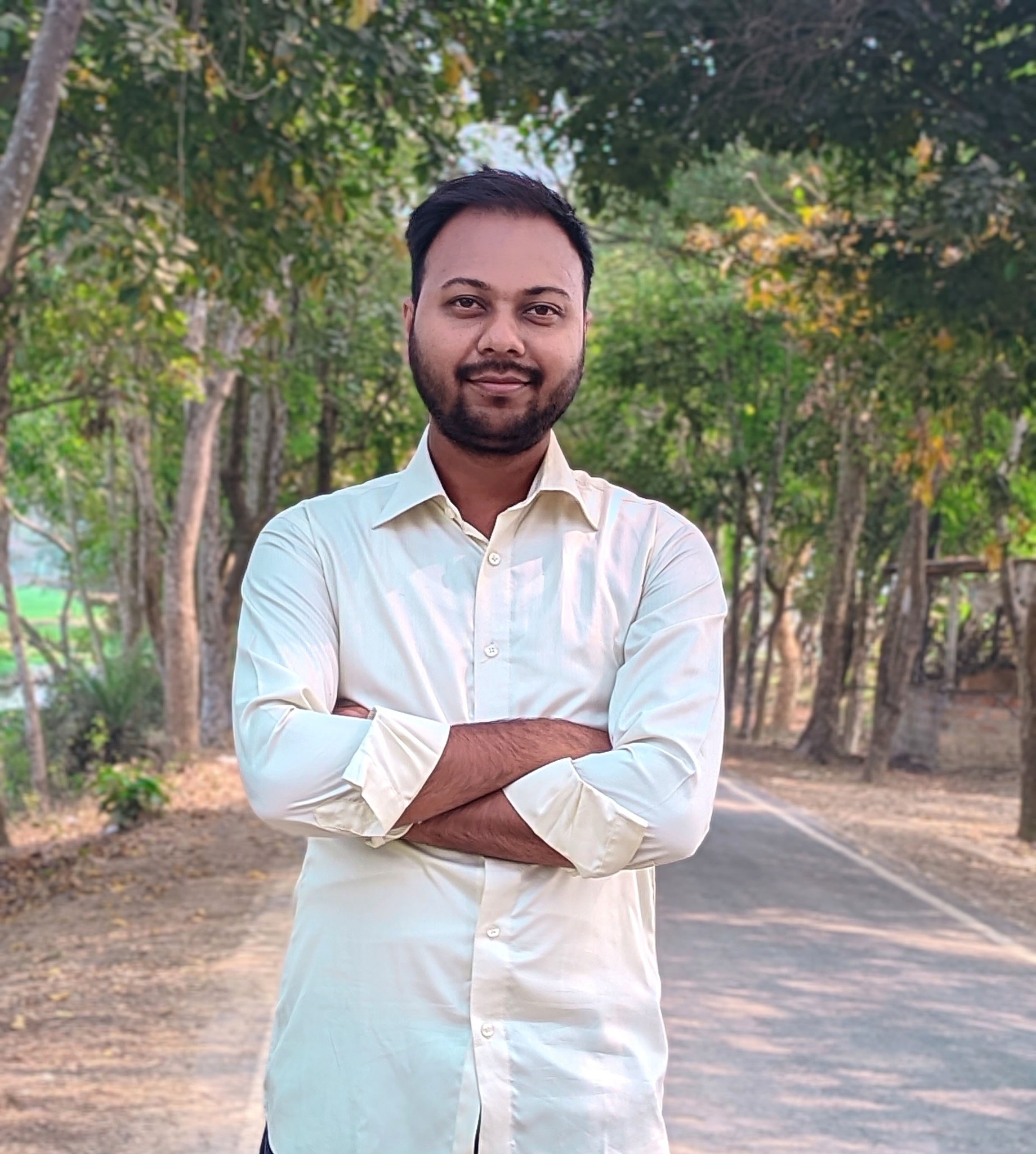 Abdullah AL Asif