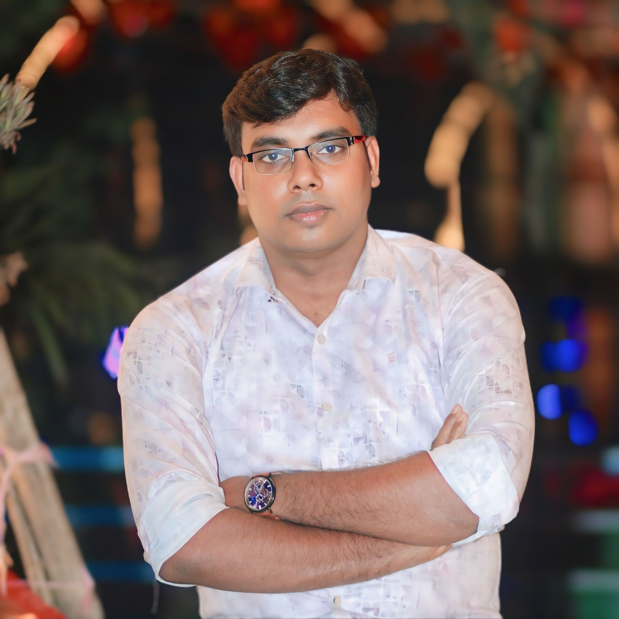 Rana Ahmed
