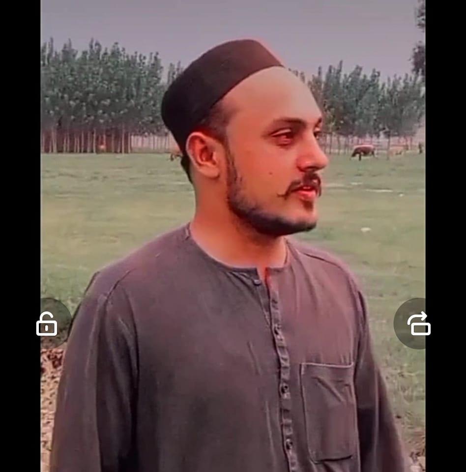 Fawad Khan Chachu