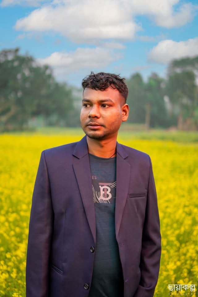 Sujon Das