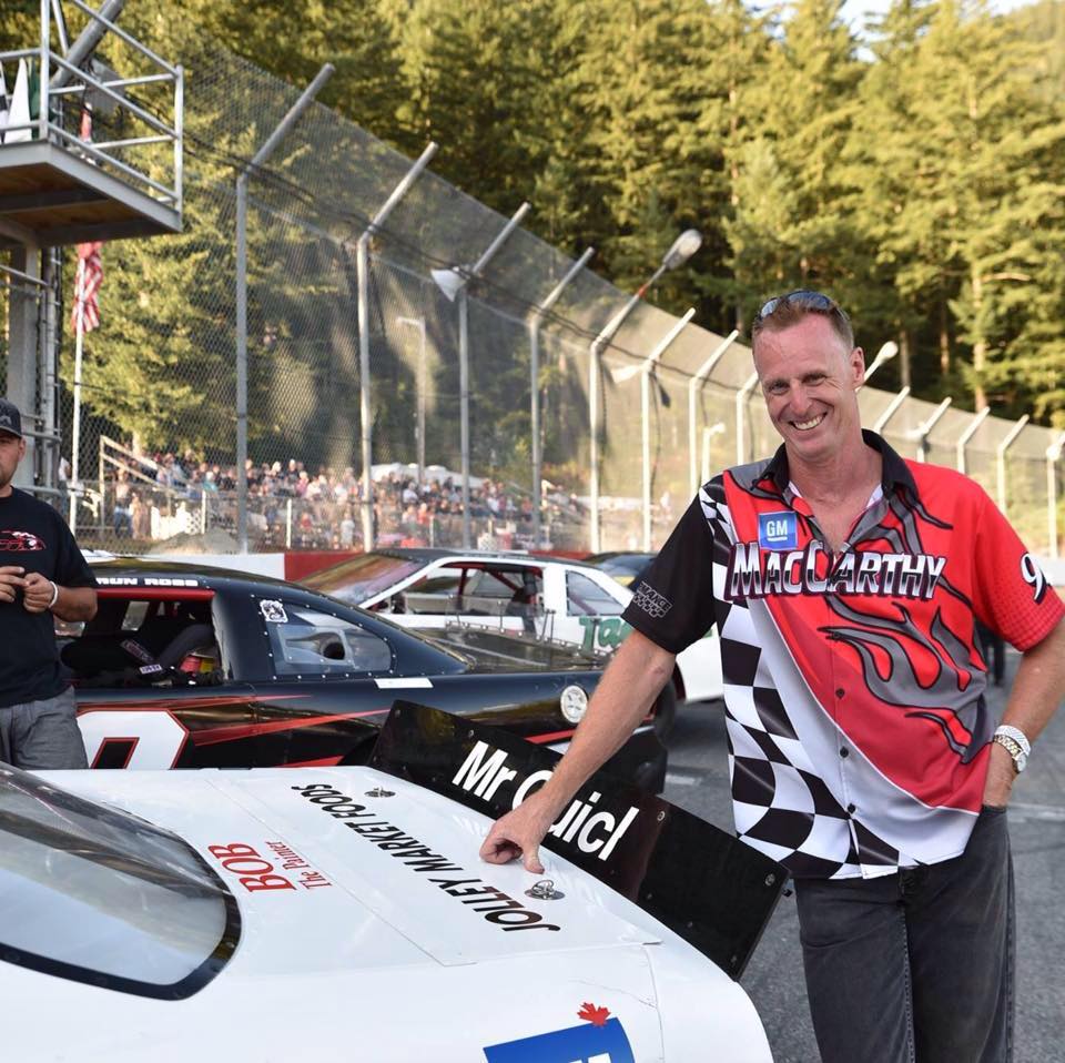 Northwest - 1980 Evergreen Speedway Speedweek Northwest Open Comp ...
