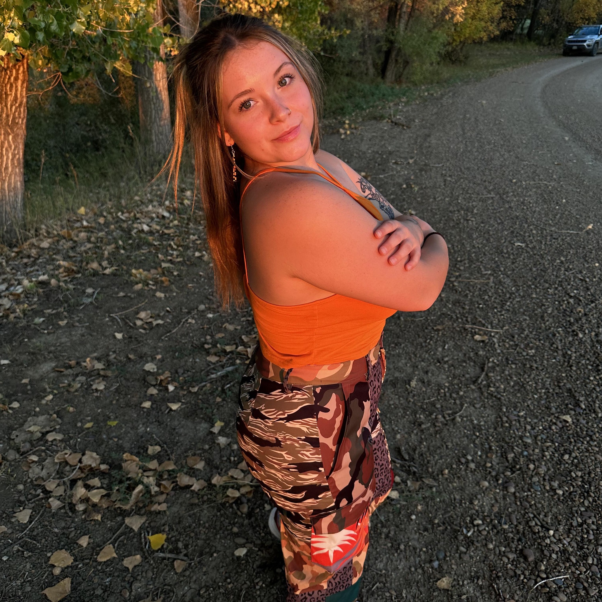 LaSandra DeWitt