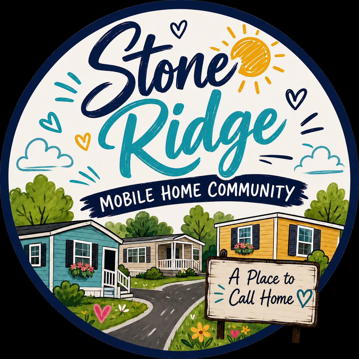 Stone Ridge