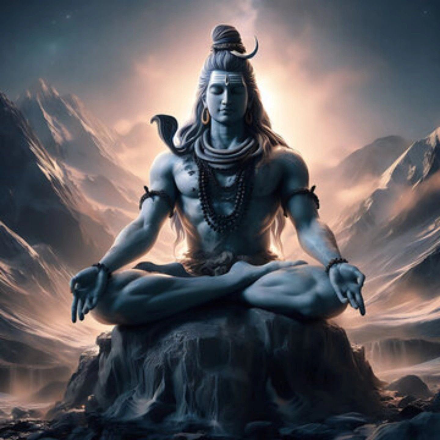 Shankar Rana