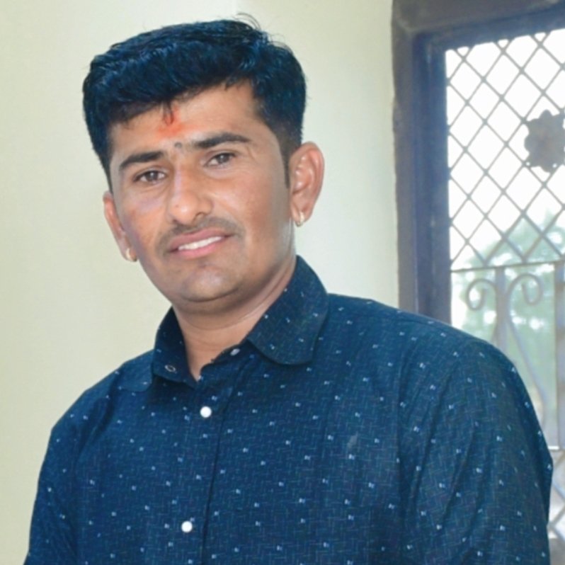 Nimba Ram Saran Kantiya