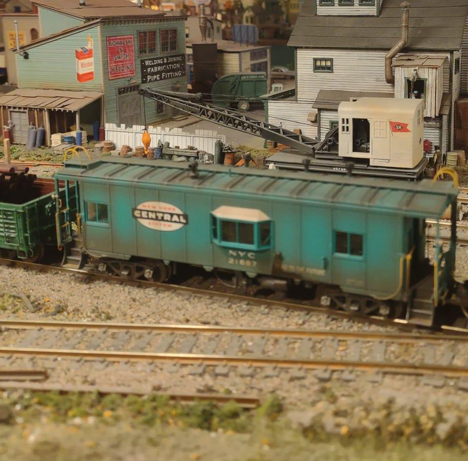 Classic Freight Car Fans From Beginning To 1970 Pictorial | SAL 28537 ...