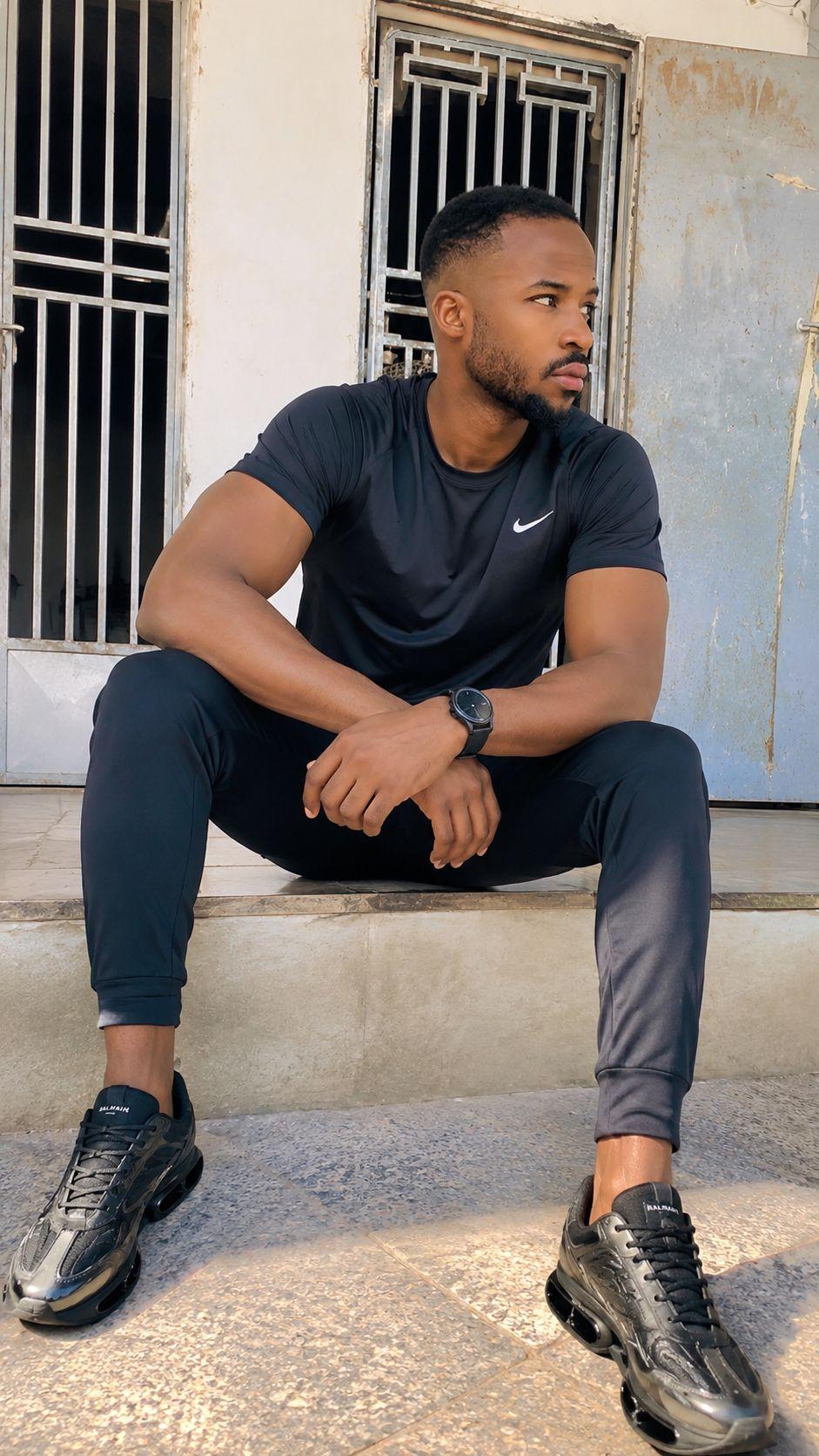 Your emotions will test you. Your discipline decides who wins. 🧠⚔️ # ...