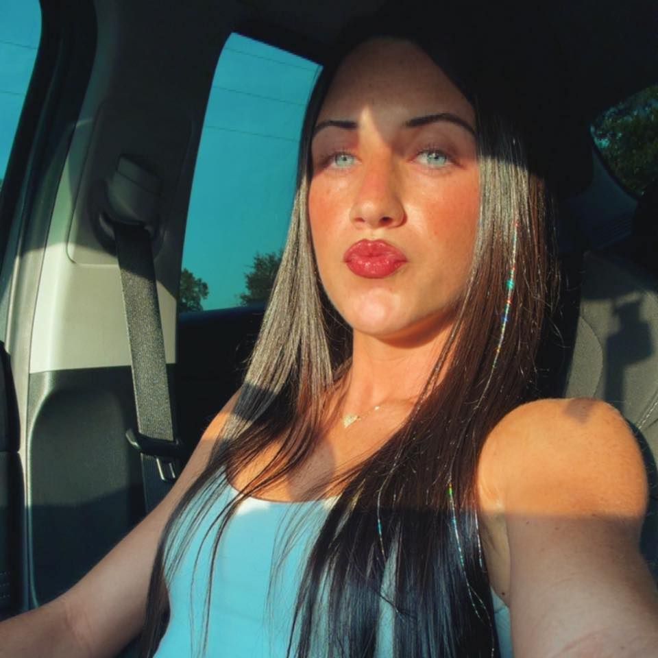 Shay Madison Bennett