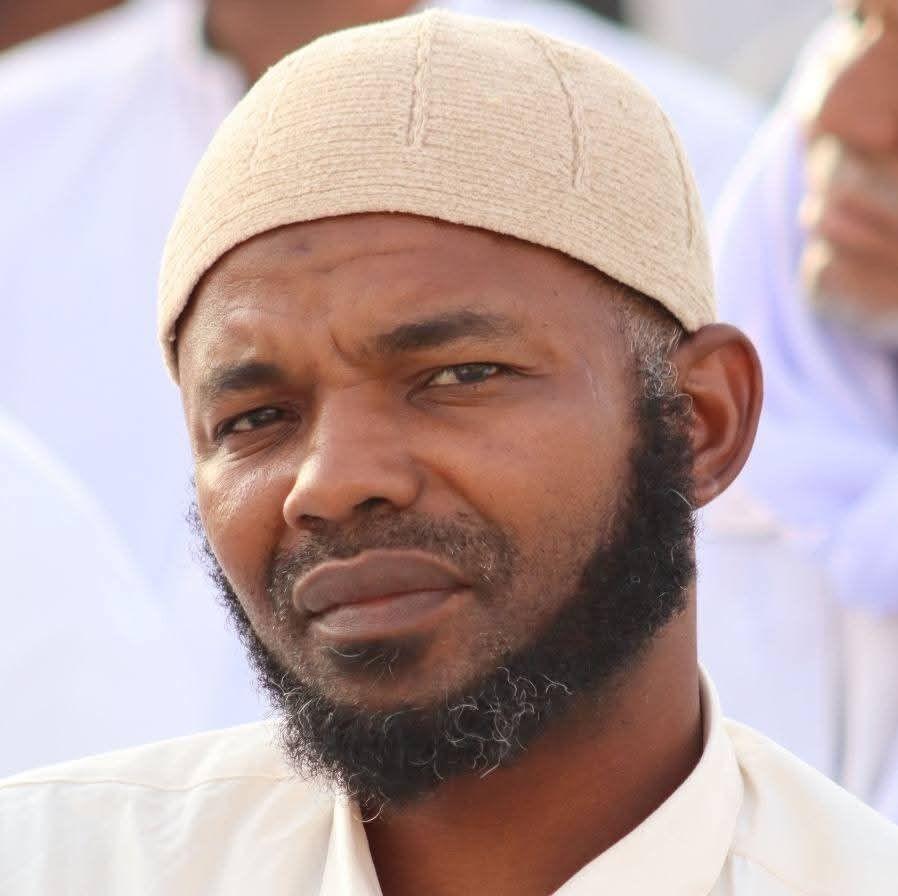 دراوي محمد بن عبدالكريم
