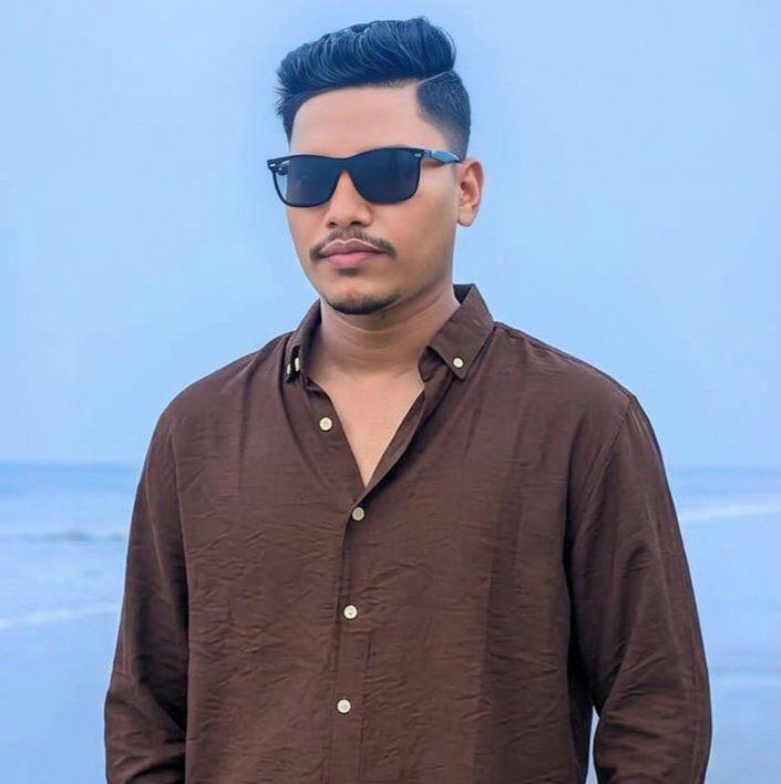 Farhan Ahmed Rasel