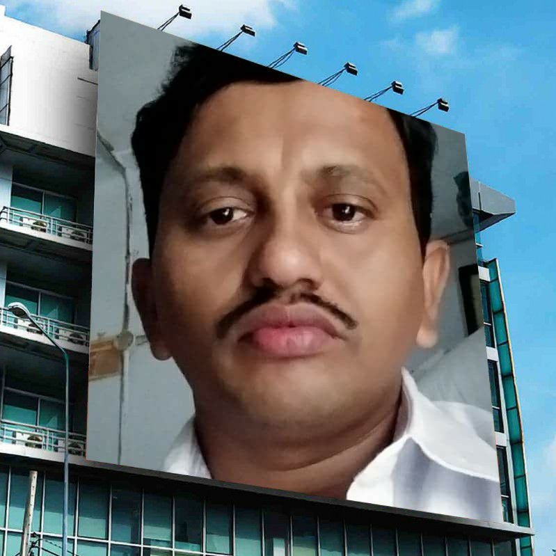 Ravindar Reddy