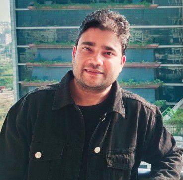 Md Rajib