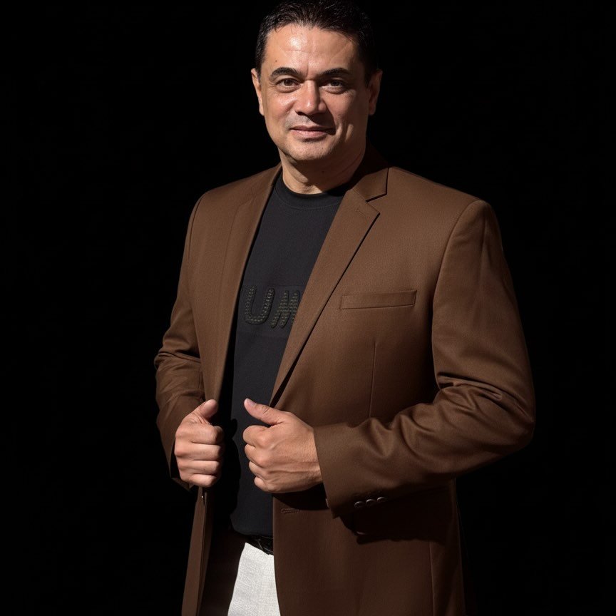 Ramon Romero