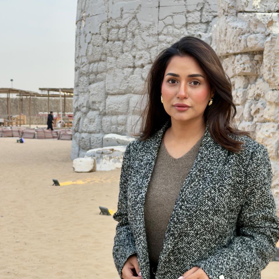 Aliya Wani