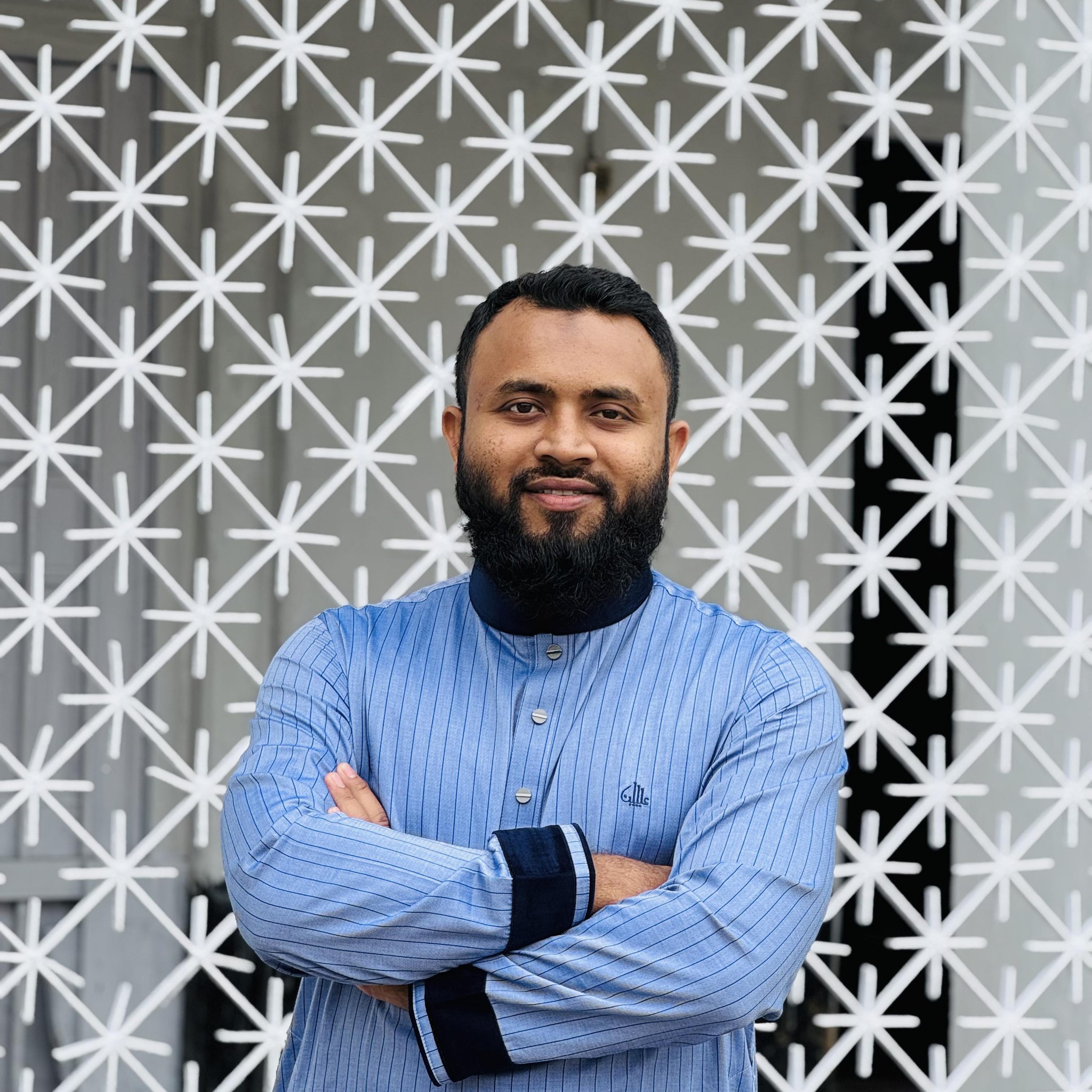 Khan Mohammad Riad