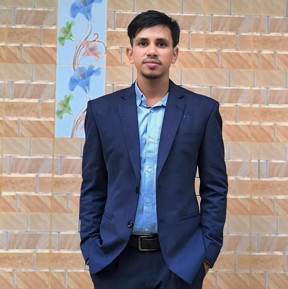 Mohammad Razib