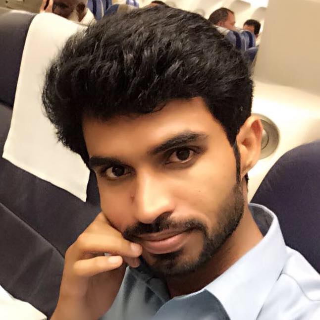 Ismail Rind