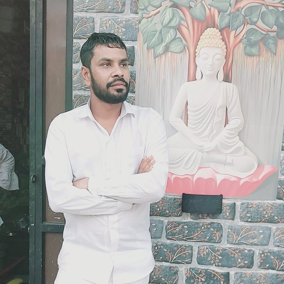Girish R Sondarva