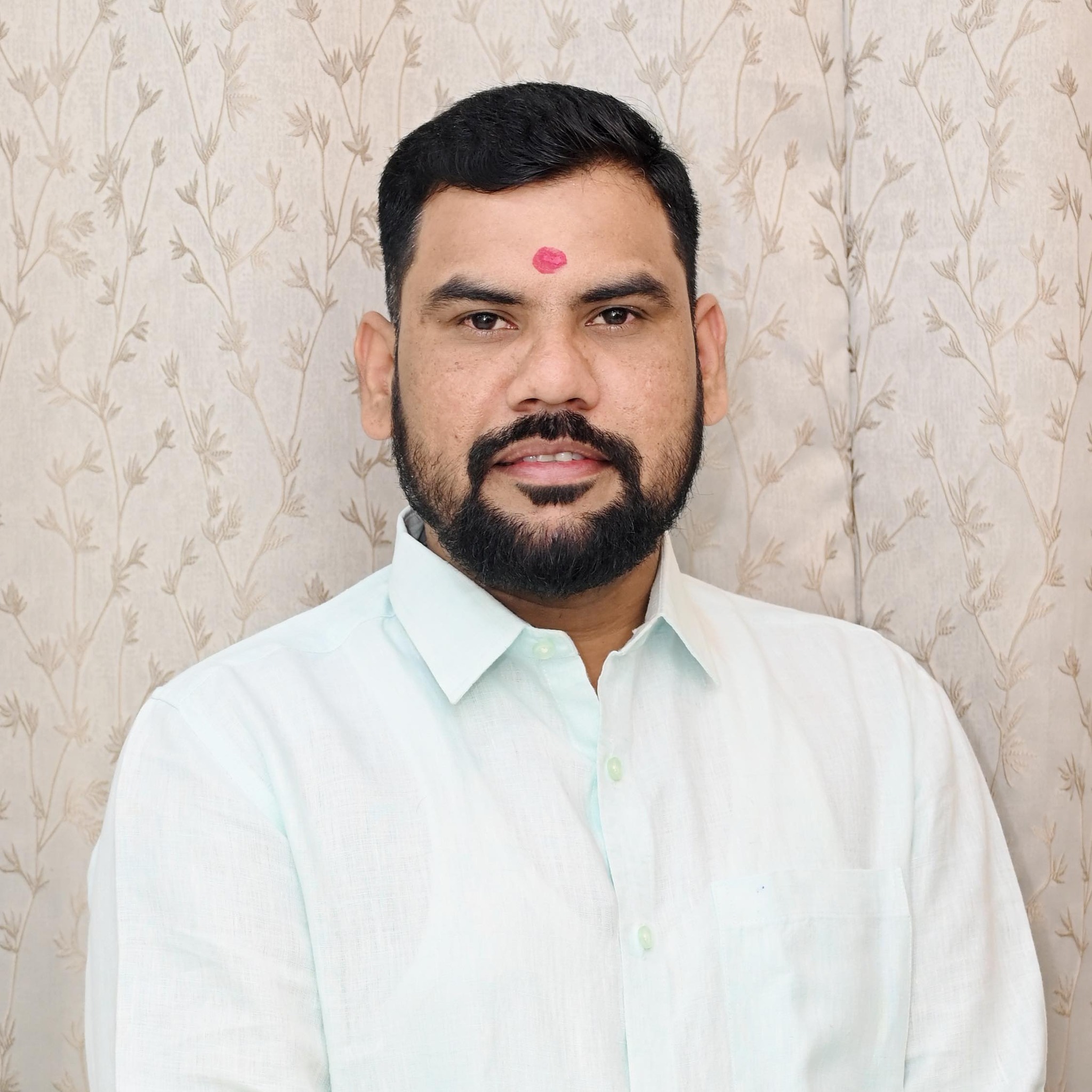 Adarsh Patle