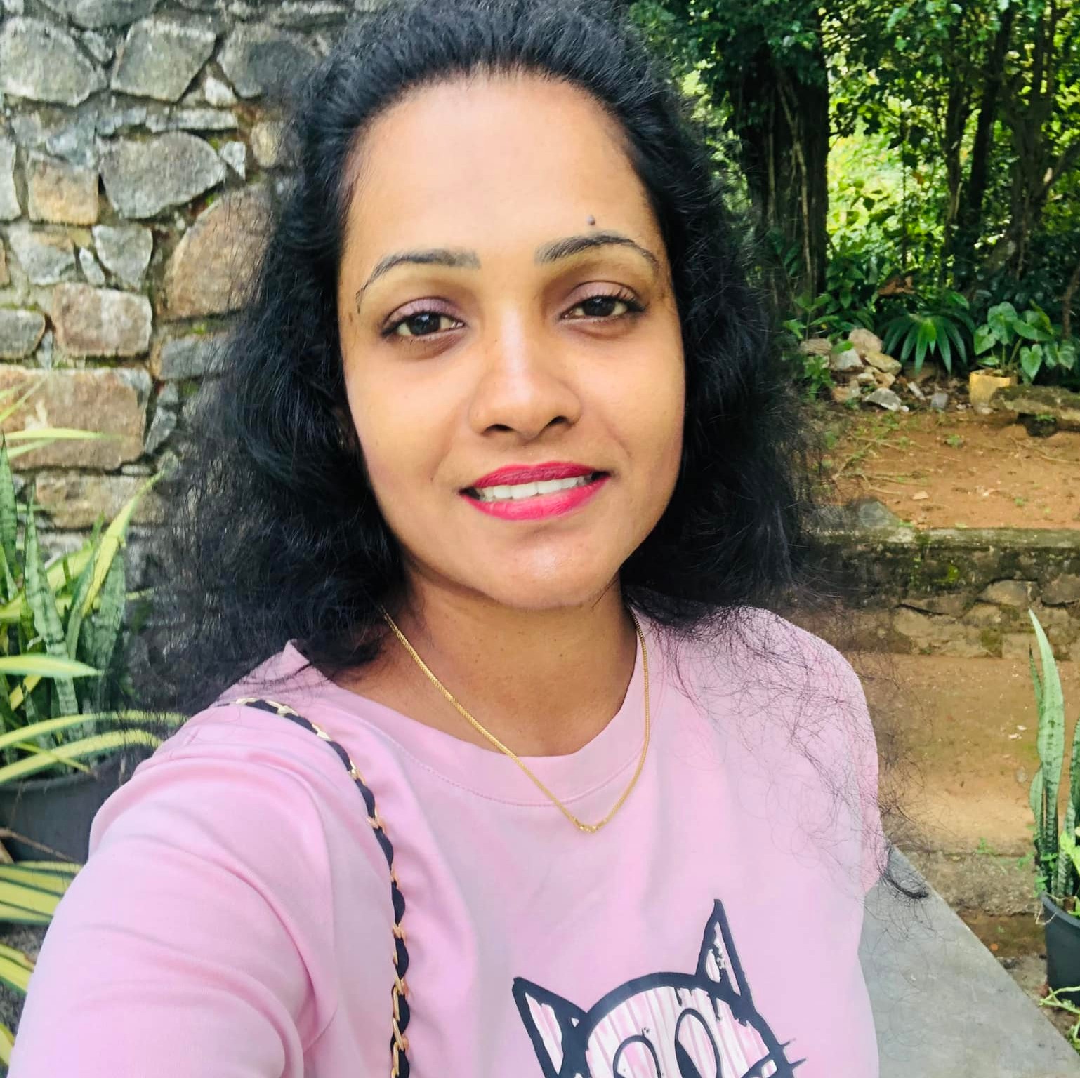 Rangani Manorika