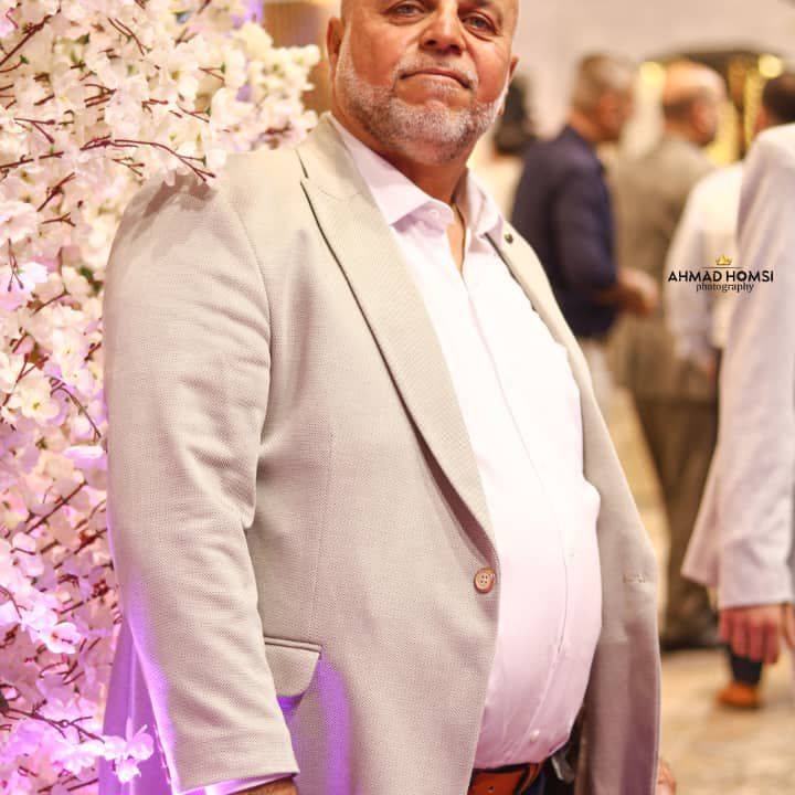 محمد ويس حسن ويس