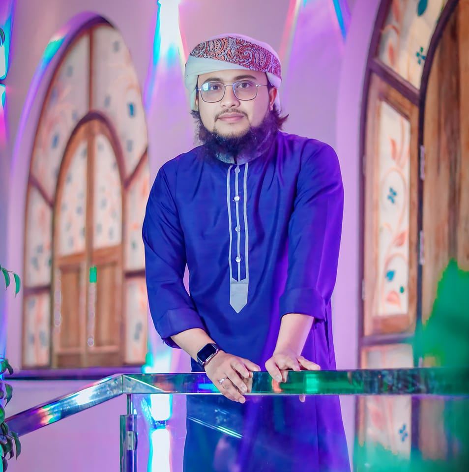 Md Ruhul Amin