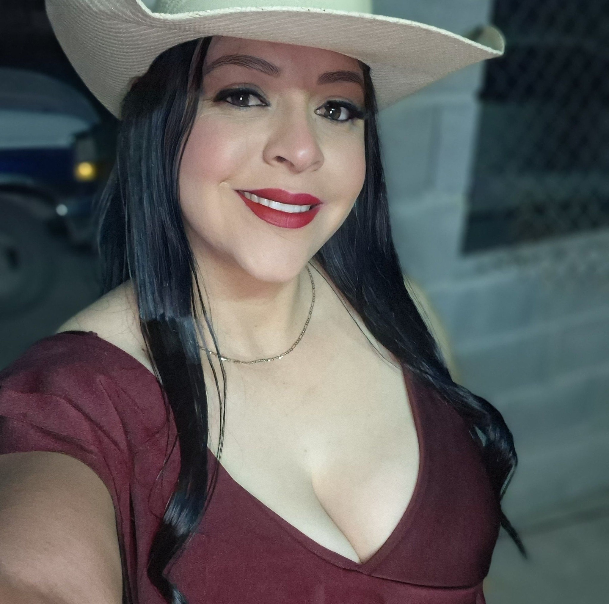 Samira Cruz de Vazquez
