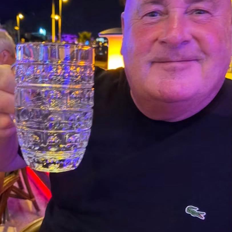 Dave Probert