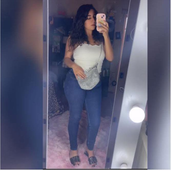 Xoochitl Razo Luna