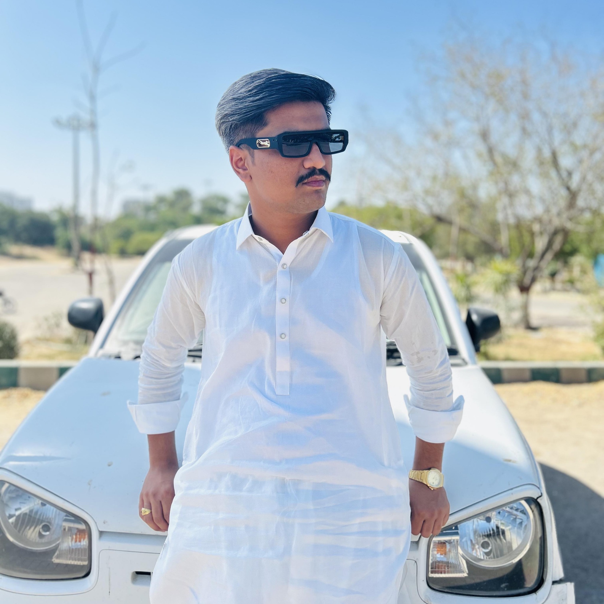 Taha Rao