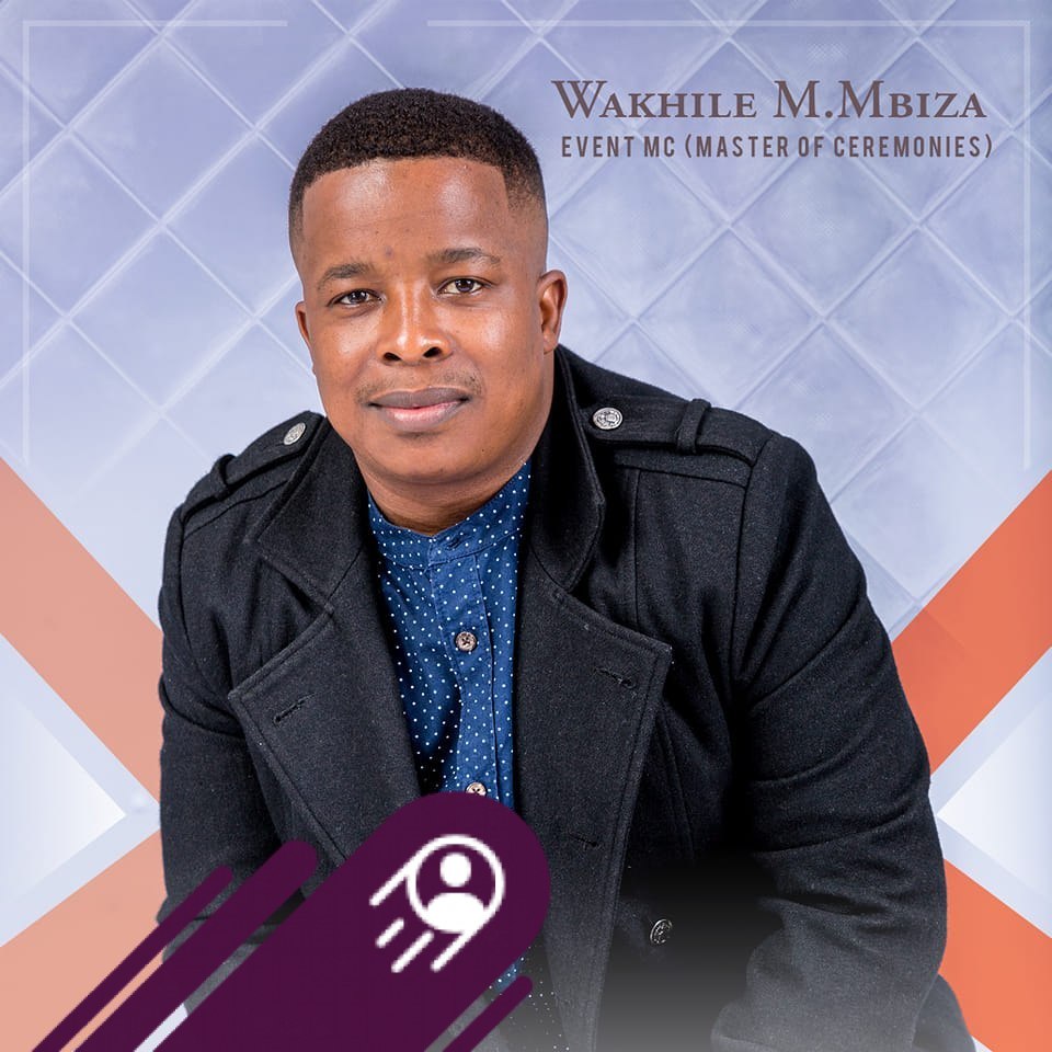 Wakhile Mbiza