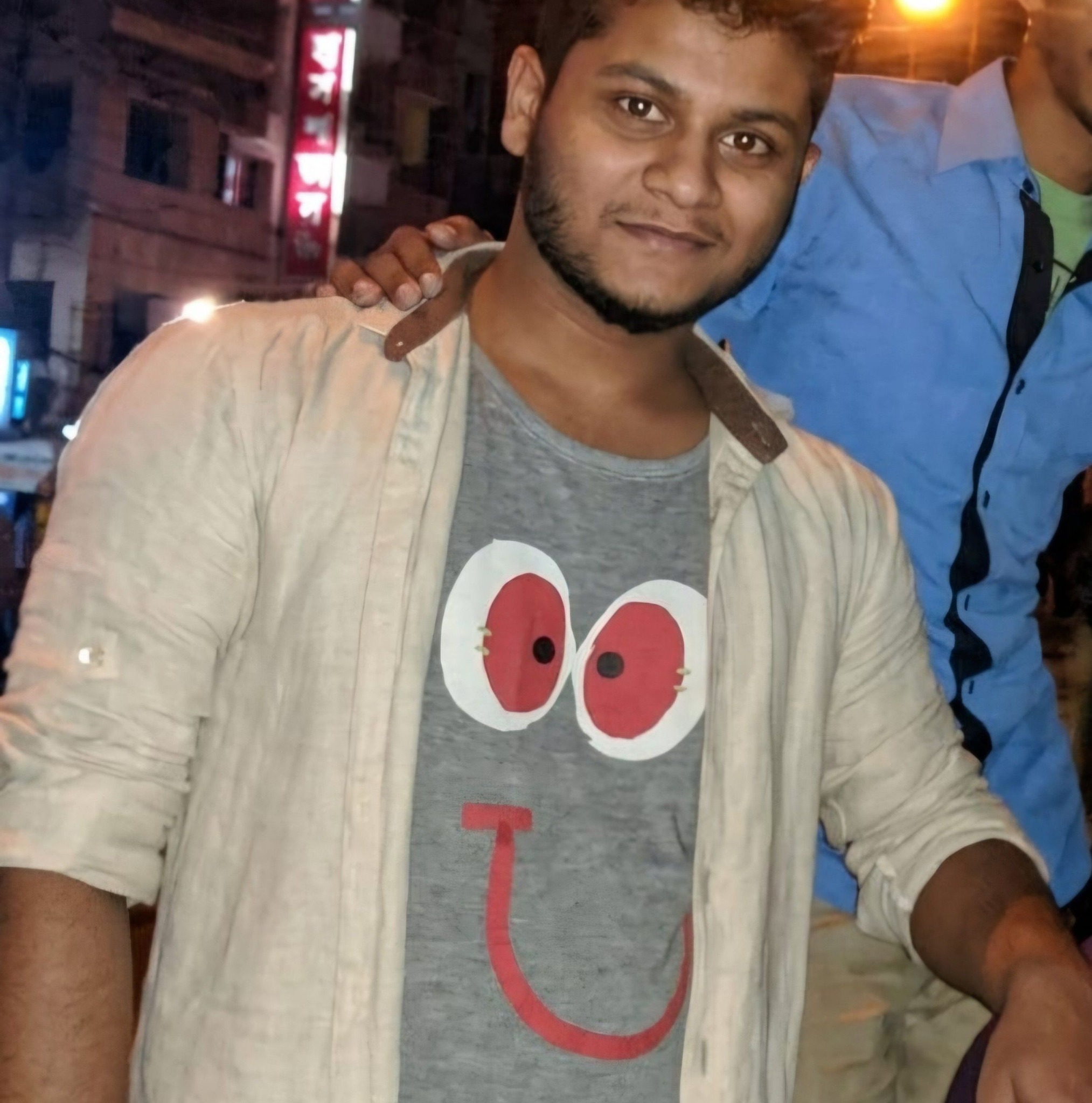 MD Rakib Hasan