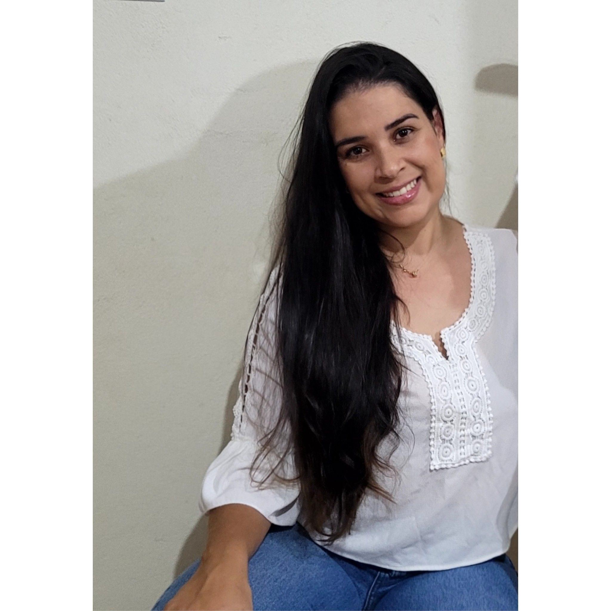 Ruanna Cardoso