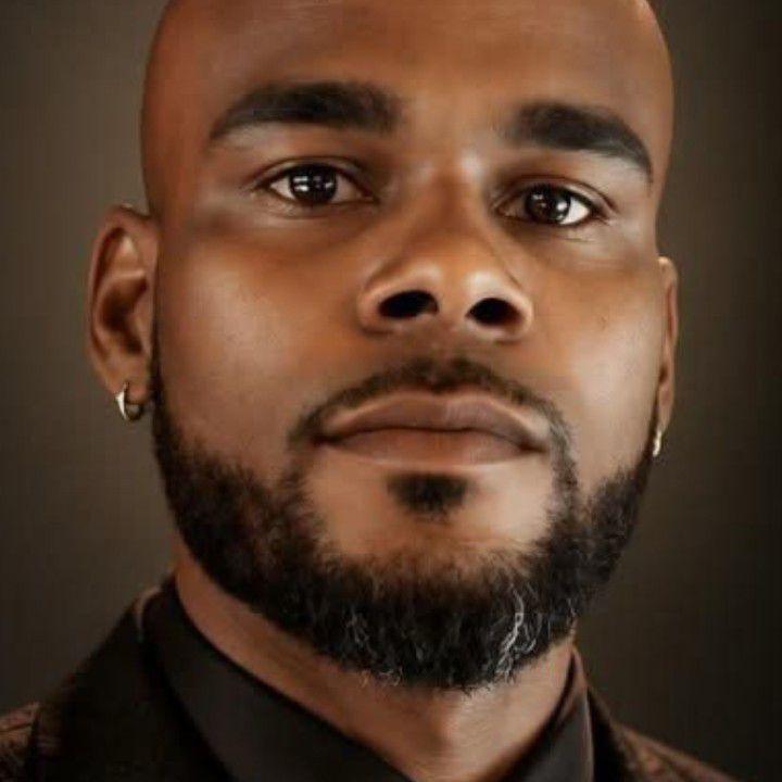 🙏🙏🙏 | Anthony Batson