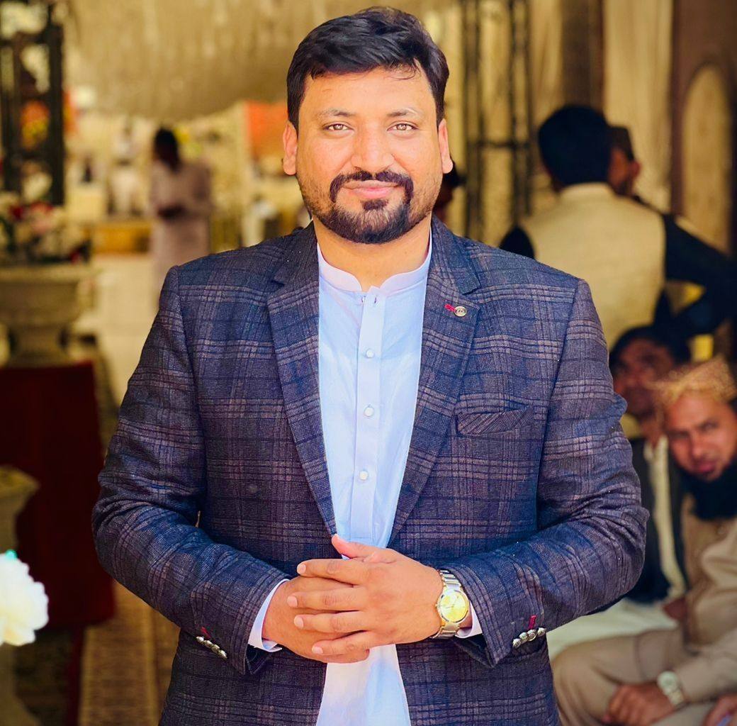 Muhammad Sadiq