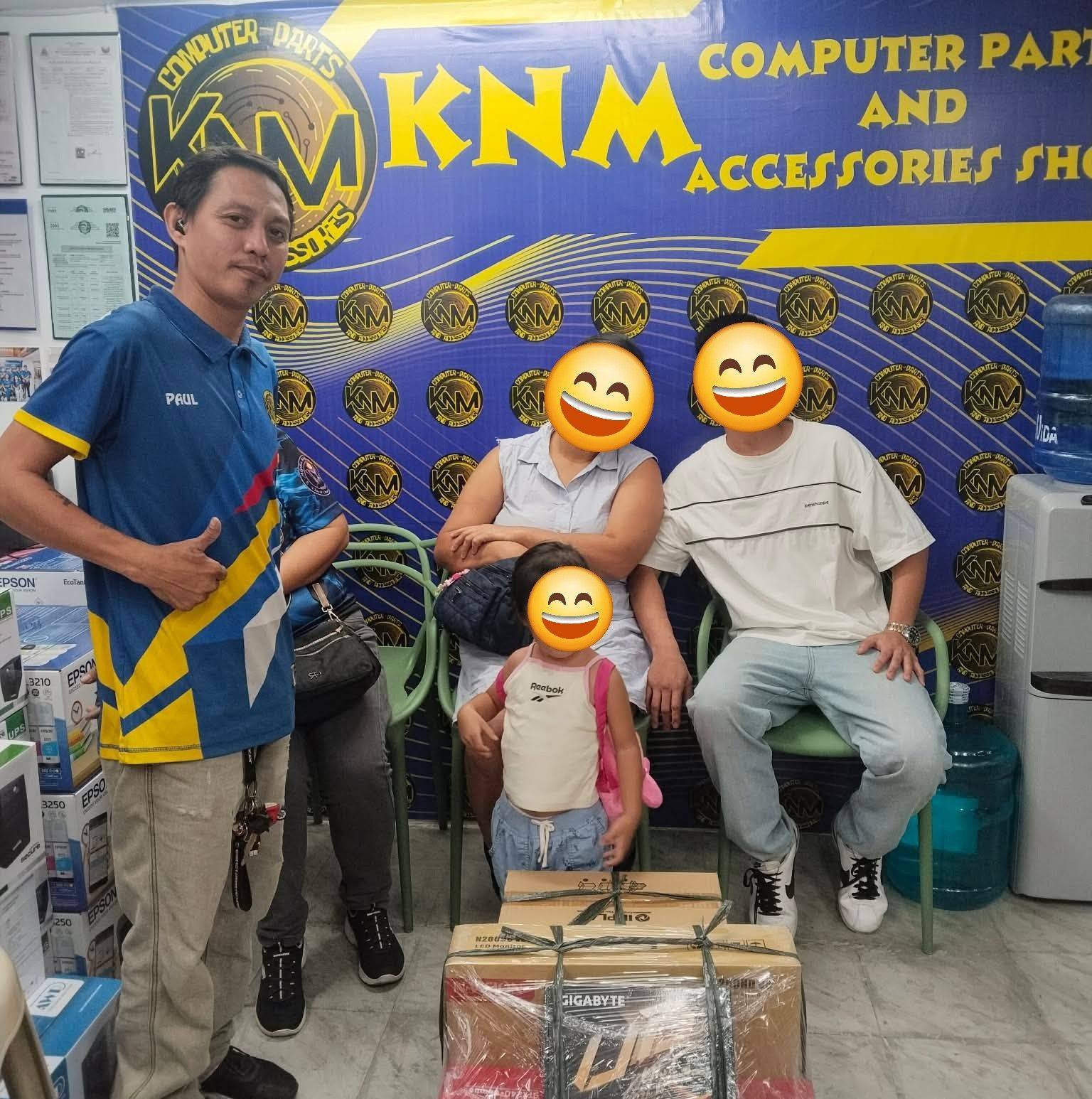 BENTAHAN NG COMPUTER 2ND HAND | palapag naman po system unit worth 25k ...
