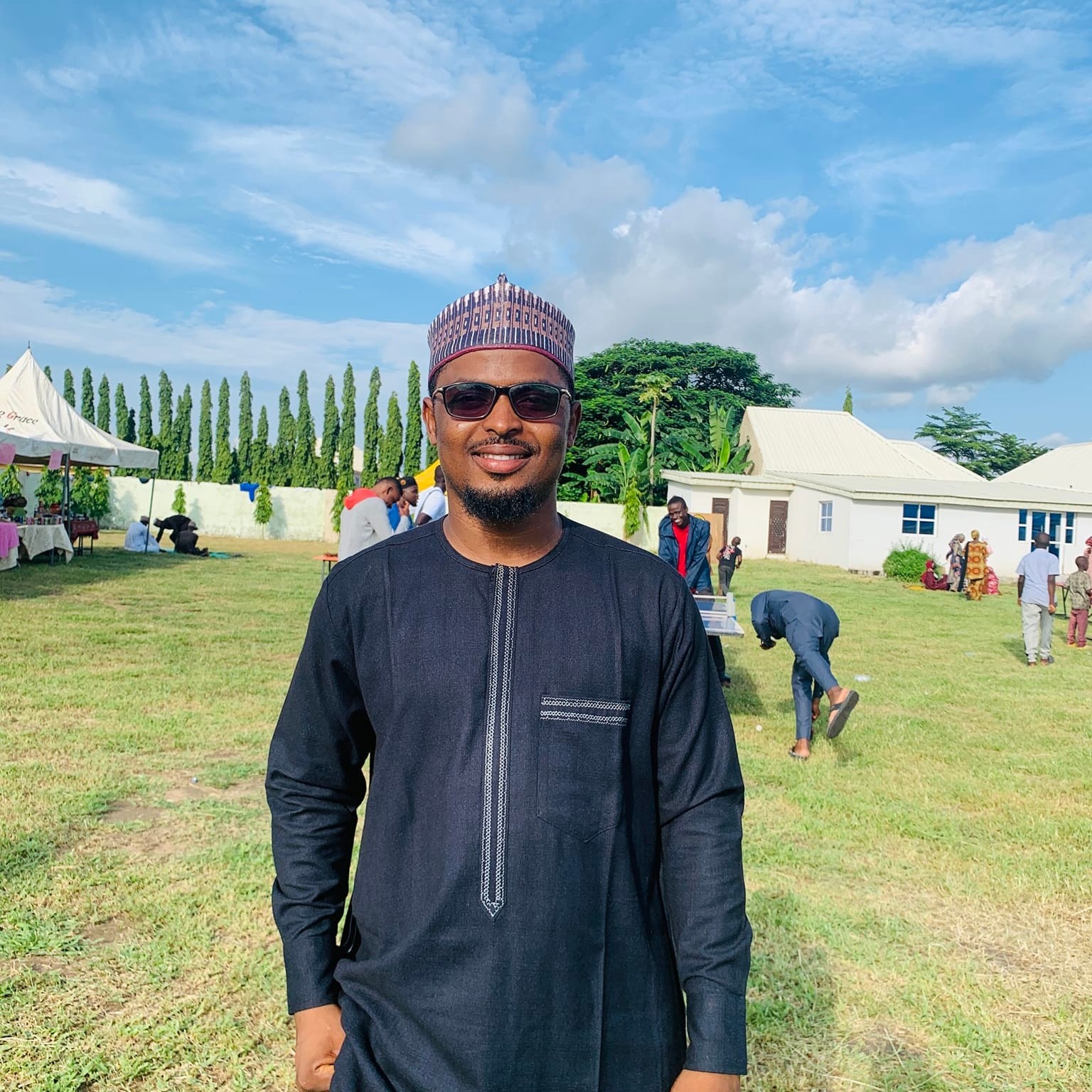 Ubàídullah Aleeyû on Reels